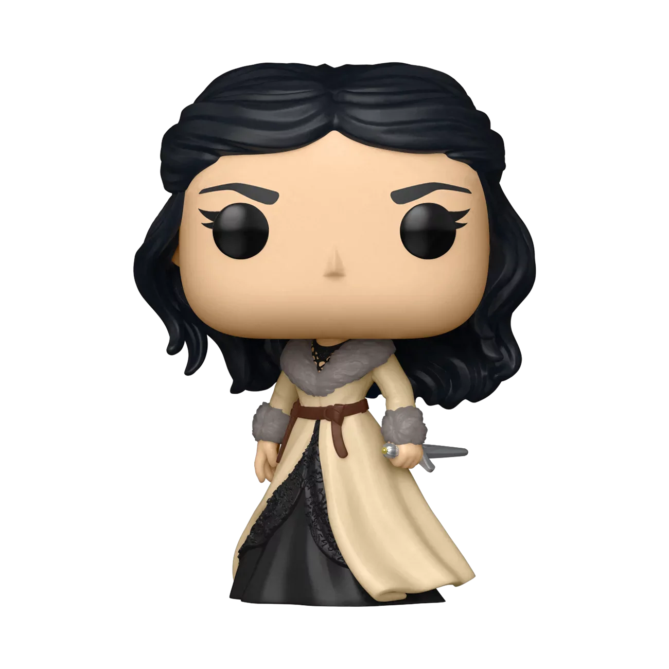 Funko Pop! Television: Witcher - Yennifer (#1193) - Image 2
