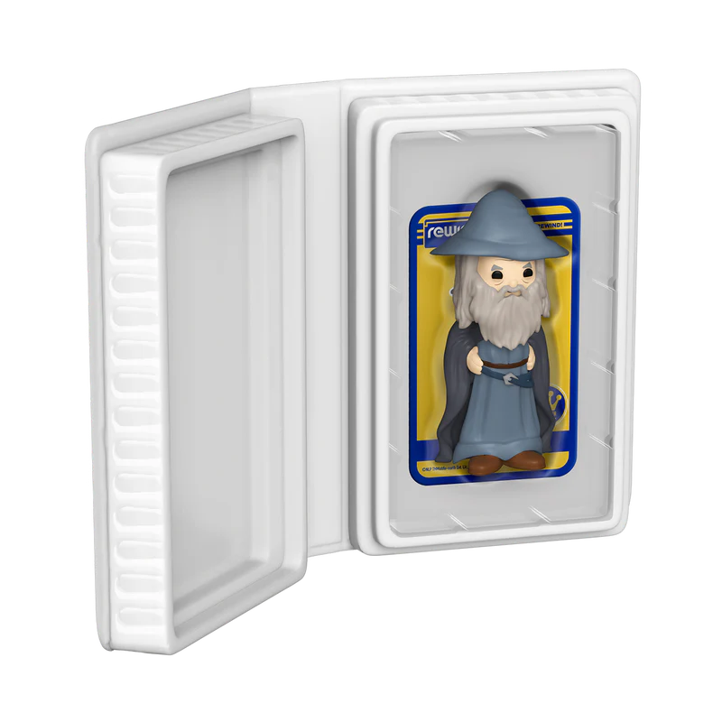 Funko Rewind! Lord of the Rings - Gandalf EX (w/ Chase) - Image 3