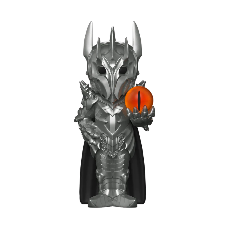 Funko Rewind: Lord of the Rings - Sauron (w/ Chase) - Image 3