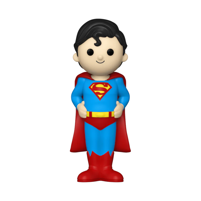 Funko Rewind: Superman (1978) - Superman (w/ Chase) - Image 3