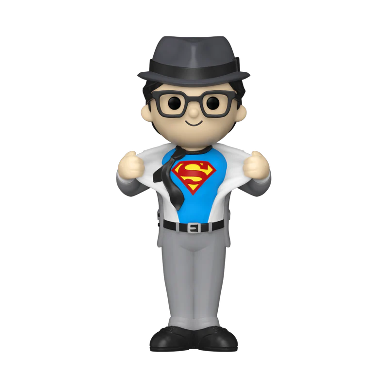 Funko Rewind: Superman (1978) - Superman (w/ Chase) - Image 4