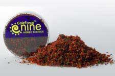 Gale Force Nine: Hobby Round - Basing - Autumn Flock Blend