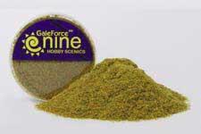 Gale Force Nine: Hobby Round - Basing - Summer Flock Blend