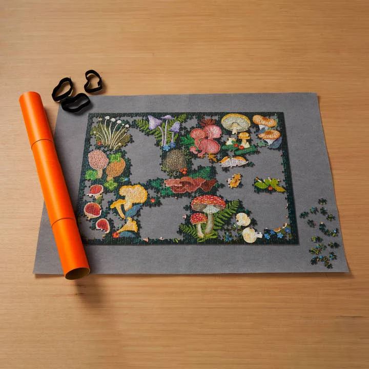 Galison: 1500 Piece Puzzle Mat - Image 3