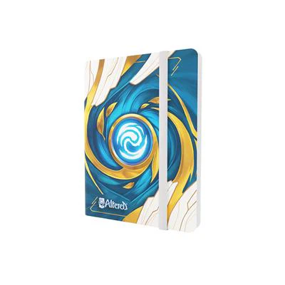 Gamegenic: Altered 18-Pocket Casual Album - Mana Orb