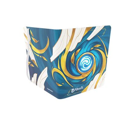 Gamegenic: Altered 18-Pocket Casual Album - Mana Orb - Image 2