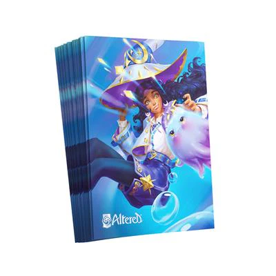 Gamegenic Art Sleeves: Altered - Akesha - Image 2