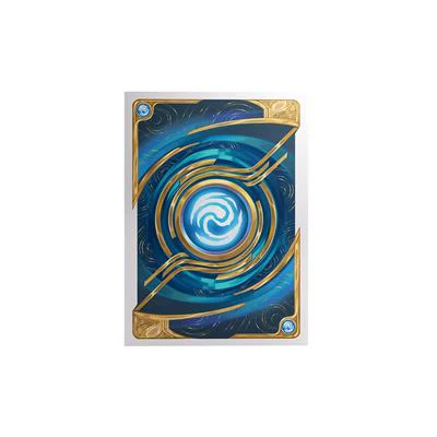 Gamegenic Art Sleeves: Altered - The Crow's Eye - Image 2