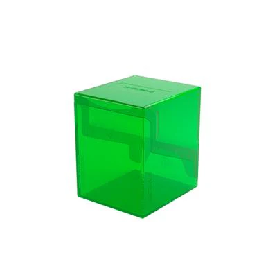 Gamegenic: Bastion 100+ XL Deck Box - Green
