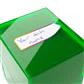 Gamegenic: Bastion 100+ XL Deck Box - Green - Image 4