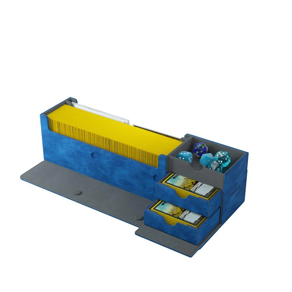 Gamegenic: Cards' Lair 400+ (Blue) - Image 3