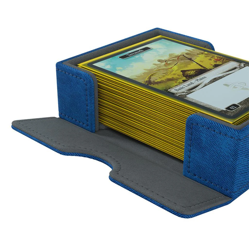 Gamegenic: Cards' Lair 400+ (Blue) - Image 4