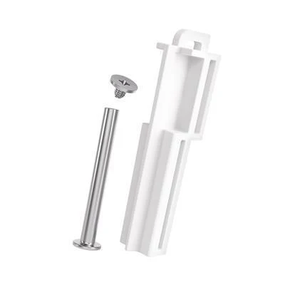 Gamegenic: Game Castle Tube Holder - White - Image 5