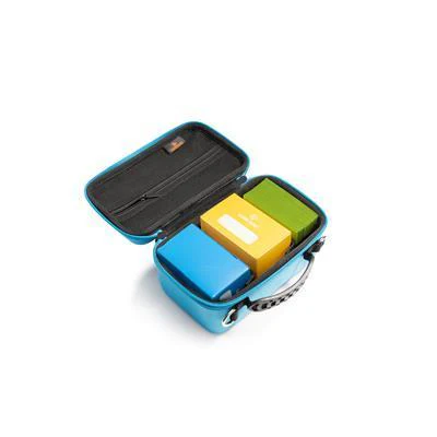 Gamegenic: Game Shell 250+ - Blue - Image 3