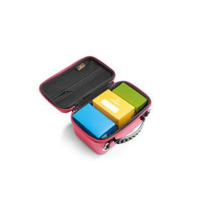 Gamegenic: Game Shell 250+ - Pink - Image 3