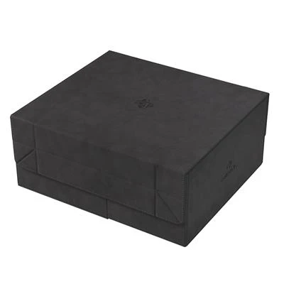 Gamegenic: Games Lair 600+ - Black - Image 2