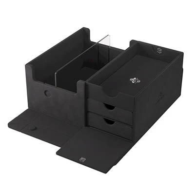 Gamegenic: Games Lair 600+ - Black - Image 4