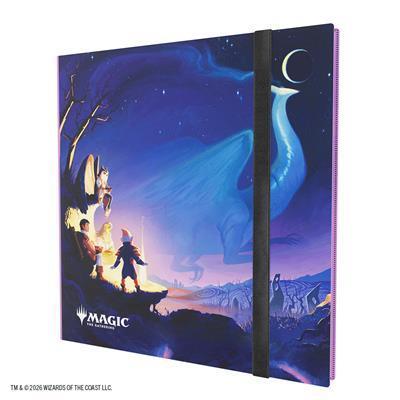 Gamegenic: Magic: The Gathering - Lorwyn Eclipsed - 24-Pocket Casual Album - Lorwyn Eclipsed - Image 3