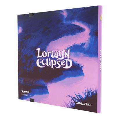 Gamegenic: Magic: The Gathering - Lorwyn Eclipsed - 24-Pocket Casual Album - Lorwyn Eclipsed - Image 4