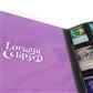 Gamegenic: Magic: The Gathering - Lorwyn Eclipsed - 24-Pocket Casual Album - Lorwyn Eclipsed - Image 5