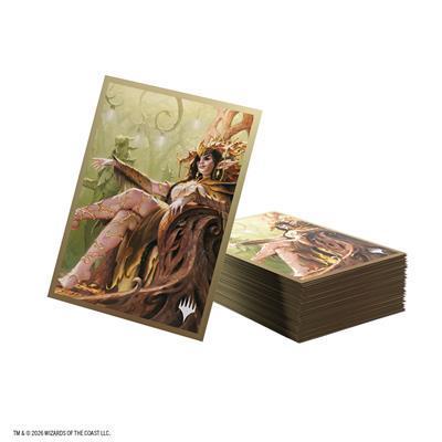 Gamegenic: Magic: The Gathering - Lorwyn Eclipsed - Premium Art Sleeves - High Perfect Morcant - Image 3