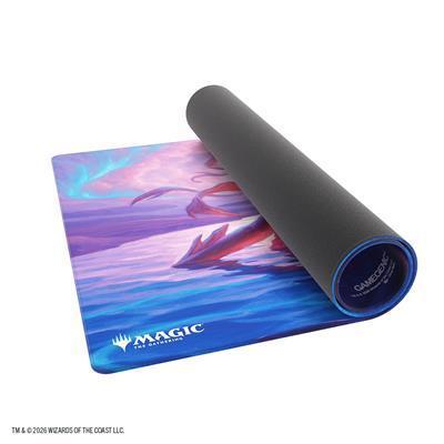 Gamegenic: Magic: The Gathering - Lorwyn Eclipsed - Prime Playmat - Eclipsed Merrow - Image 3