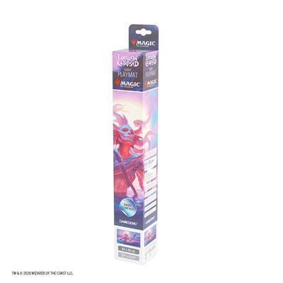 Gamegenic: Magic: The Gathering - Lorwyn Eclipsed - Prime Playmat - Eclipsed Merrow - Image 5
