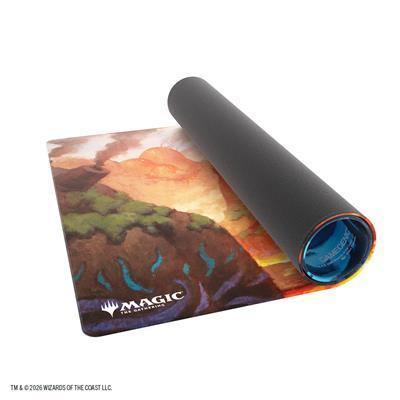 Gamegenic: Magic: The Gathering - Lorwyn Eclipsed - Prime Playmat - Steam Vents - Image 3