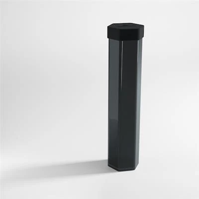 GameGenic: Playmat Tube: Black