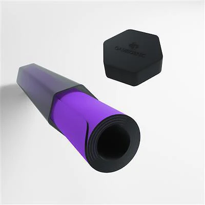 GameGenic: Playmat Tube: Black - Image 3