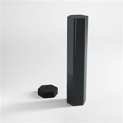 GameGenic: Playmat Tube: Black - Image 4