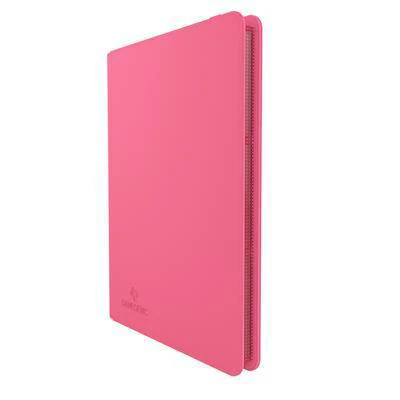 Gamegenic - Prime Album 18 - Pocket Pink