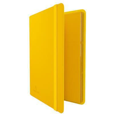 Gamegenic - Prime Album 18 - Pocket Yellow - Image 2