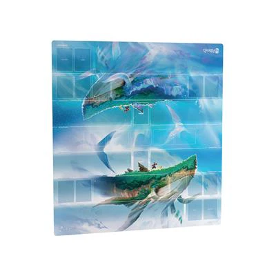 Gamegenic: Prime Game Mat XL - Altered - Image 2