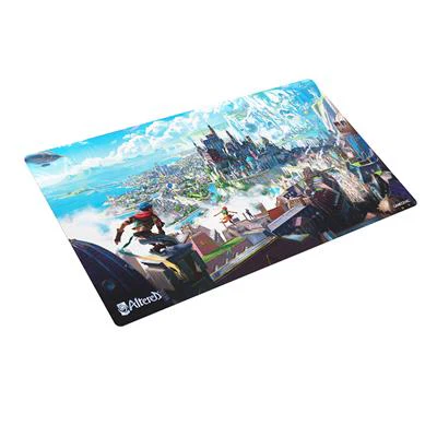 Gamegenic: Prime Playmat - Altered - Arkaster