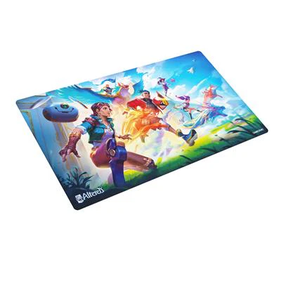 Gamegenic: Prime Playmat - Altered - Beyond the Gates