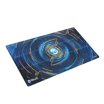 Gamegenic Prime Playmat: Altered - The Crow's Eye