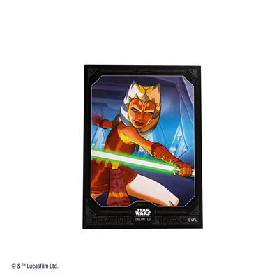 Gamegenic Star Wars: Unlimited Art Sleeve - Ahsoka Tano