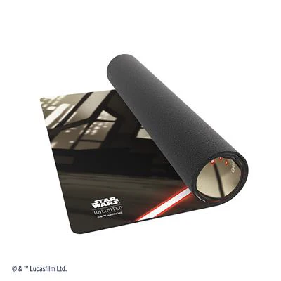 Gamegenic Star Wars: Unlimited Game Mat - Darth Maul - Image 2
