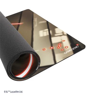 Gamegenic Star Wars: Unlimited Game Mat - Darth Maul - Image 3