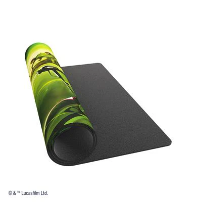 Gamegenic Star Wars: Unlimited Game Mat - Speeder Bike Chase - Image 3