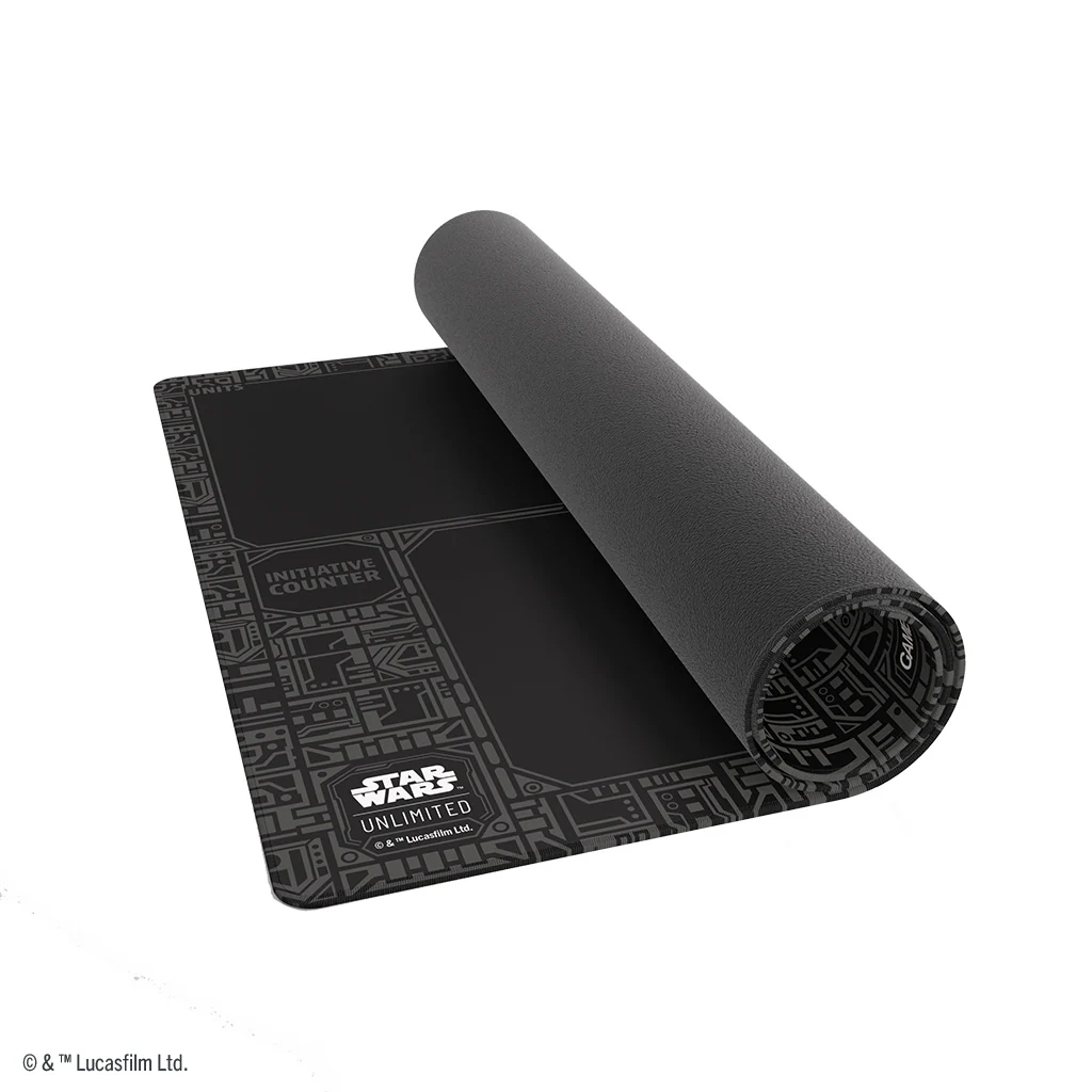Gamegenic Star Wars: Unlimited Game Mat - Unlimited Pattern - Image 2