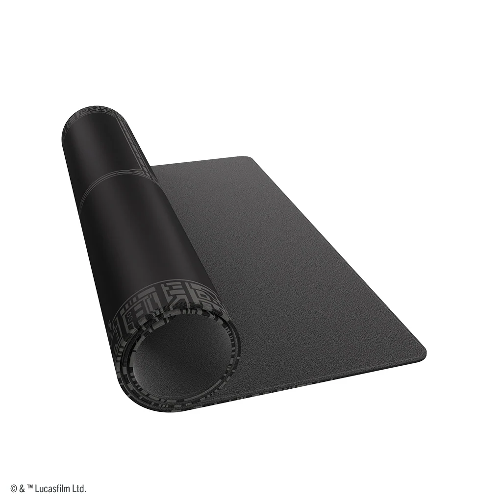 Gamegenic Star Wars: Unlimited Game Mat - Unlimited Pattern - Image 3