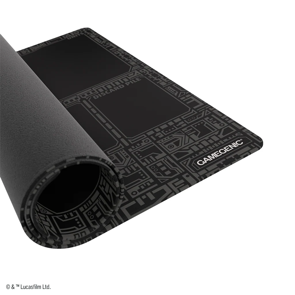 Gamegenic Star Wars: Unlimited Game Mat - Unlimited Pattern - Image 4