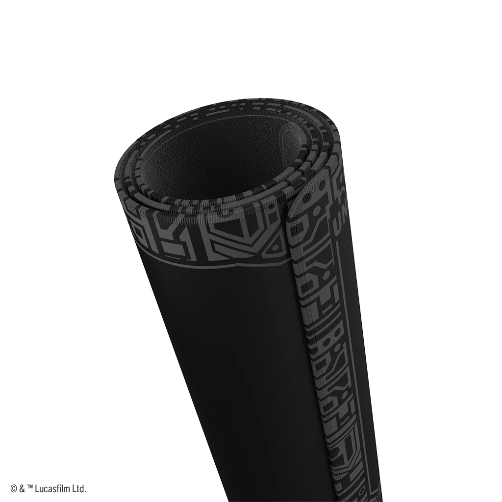 Gamegenic Star Wars: Unlimited Game Mat - Unlimited Pattern - Image 5