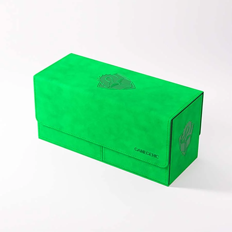 Gamegenic: The Academic: Tolarian Community College Version - Community Choice 133+ XL Deck Box - Image 2