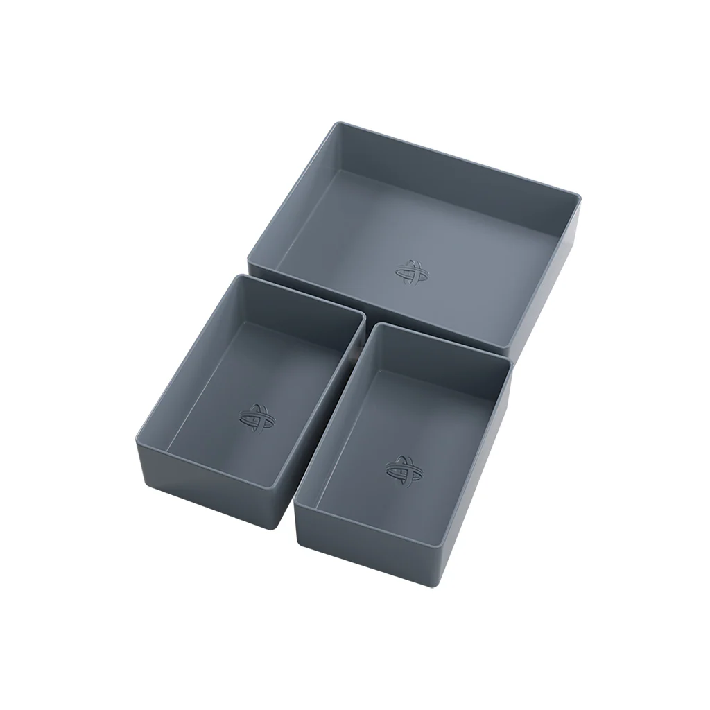 Gamegenic: Token Silo - Card Add-On (Black) - Image 4
