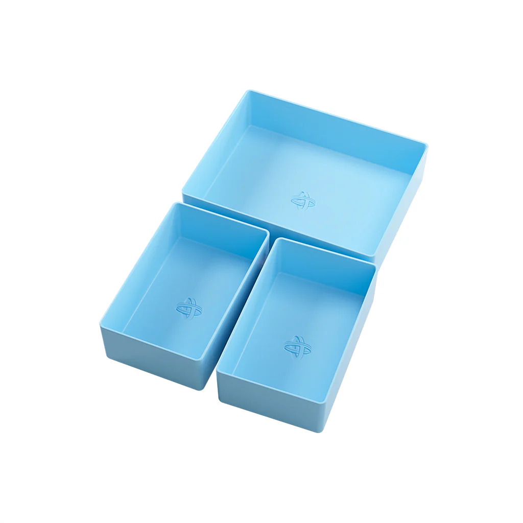 Gamegenic: Token Silo - Card Add-On (Blue) - Image 4