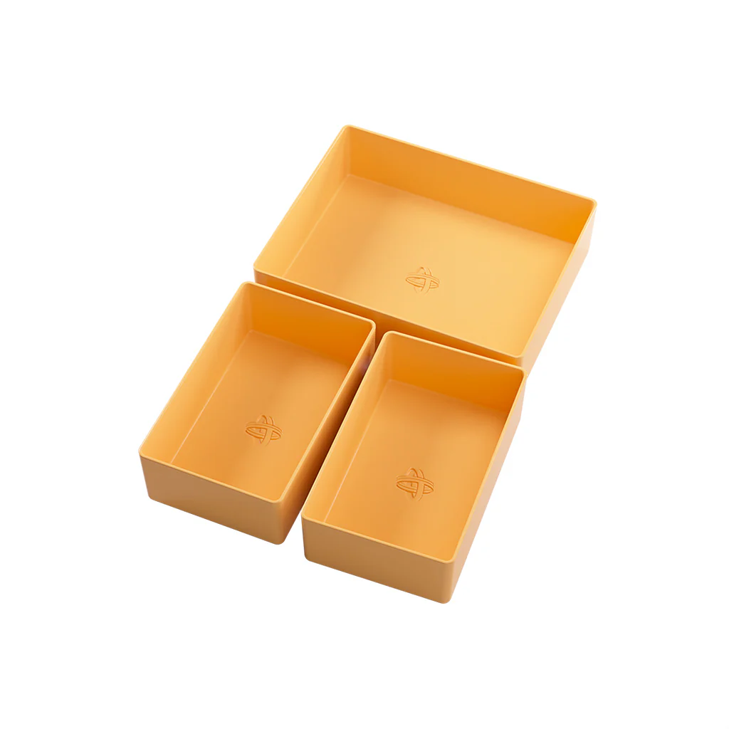 Gamegenic: Token Silo - Card Add-On (Orange) - Image 4