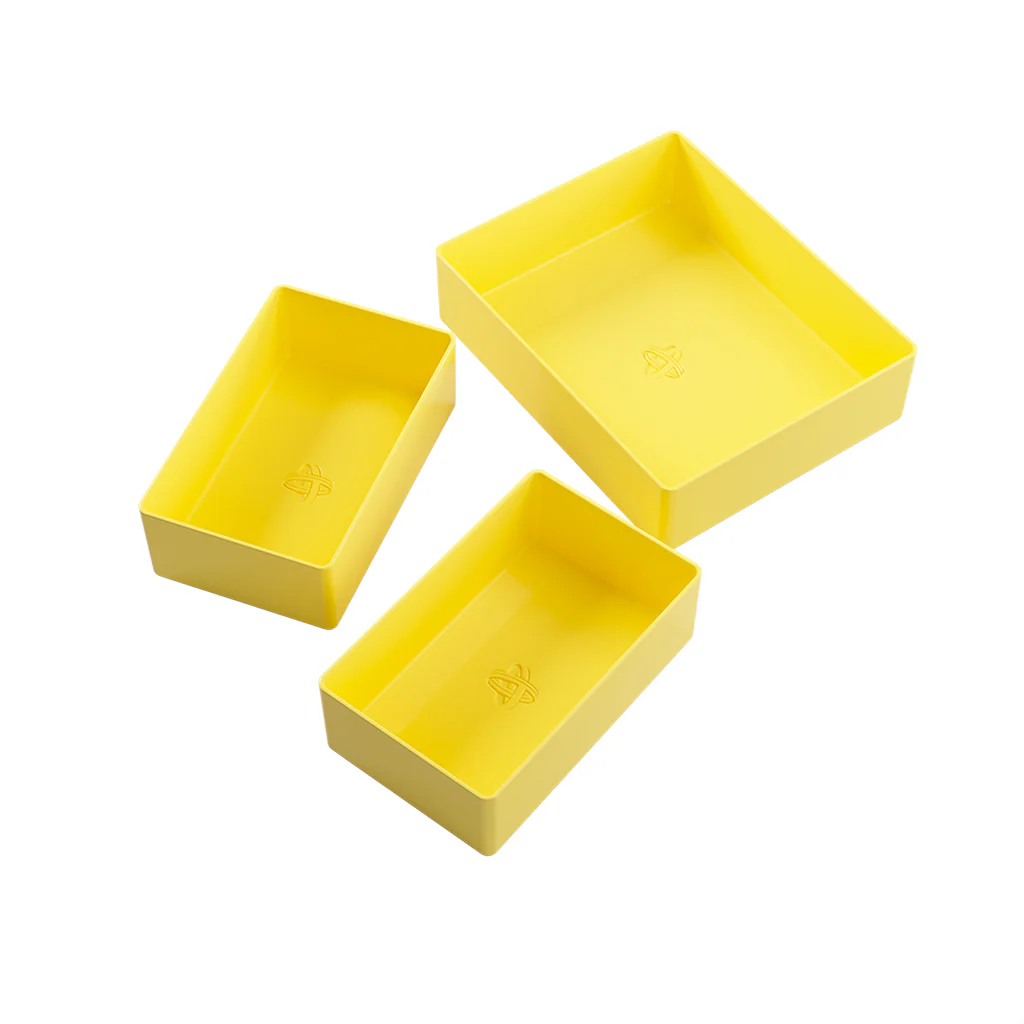 Gamegenic: Token Silo - Card Add-On (Yellow) - Image 3